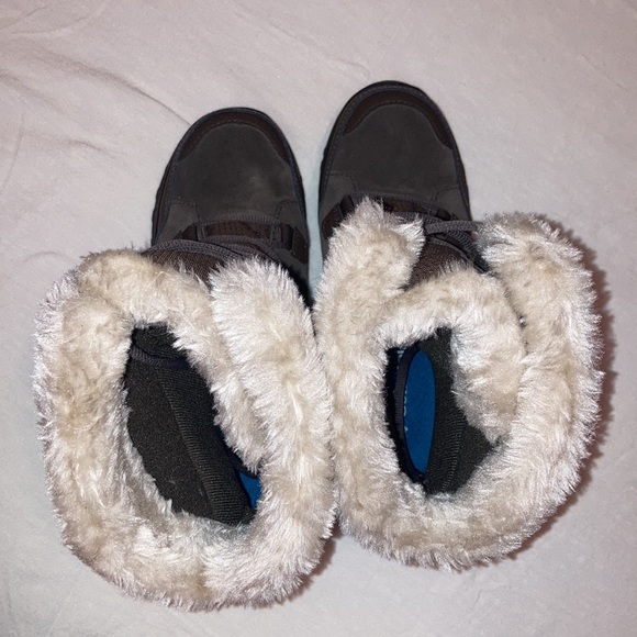 Columbia Ice Maiden II Snow Boots Women’s Size 6.5 Columbia Boots New NWOB - Picture 14 of 16